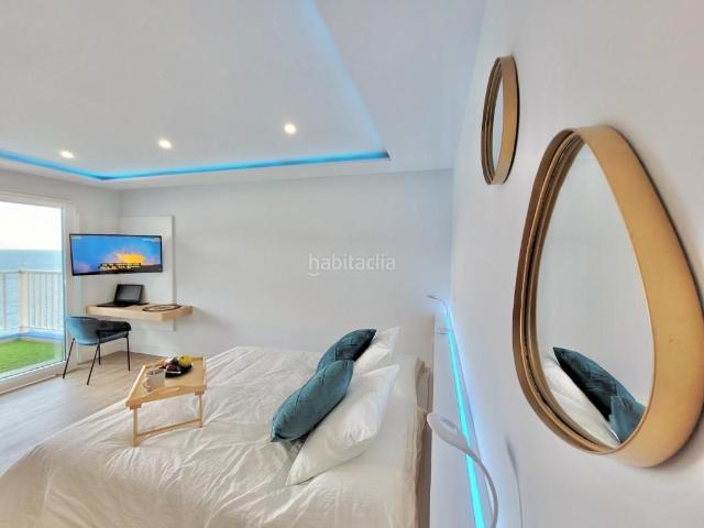 Apartamento en venta en Tacoronte, Guayonje Mesa del Mar. ? ¡Vive la experiencia Holiday Feel A en Tacoronte! ?. Apartamentos.