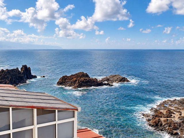 Apartamento en venta en Tacoronte, Tenerife