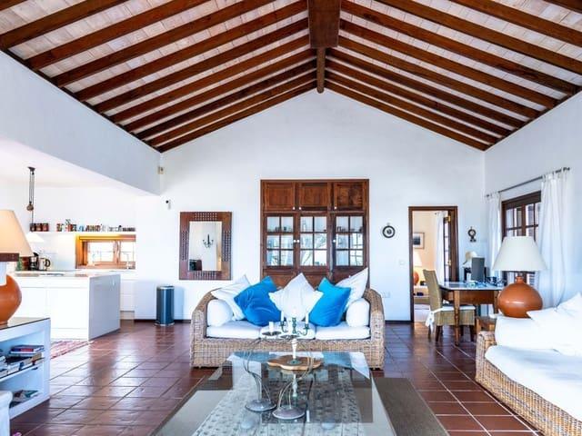 Apartamento en venta en Tahiche, Lanzarote