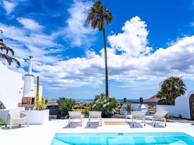 Apartamento en venta en Tahiche, Lanzarote