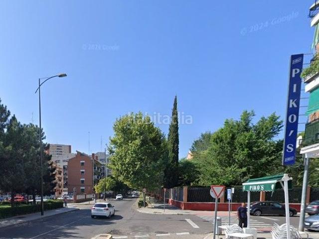 Apartamento en venta en Talavera de la Reina, El Pilar La Estación. Apartamentos Talavera de la.