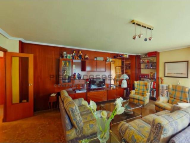 Apartamento en Venta en Tarazona
