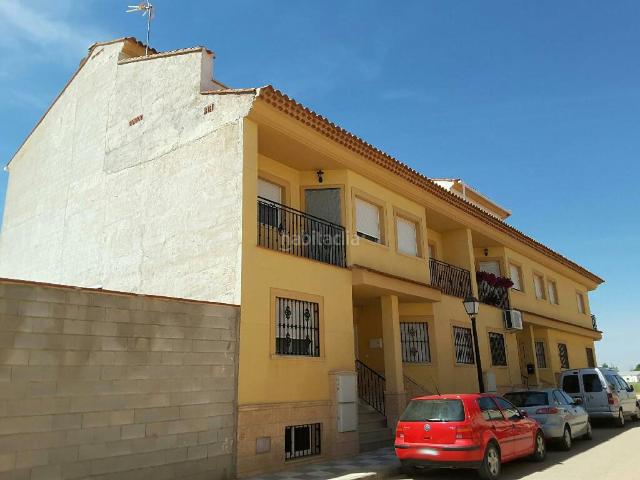 Apartamento en venta en Tarazona de la Mancha. Apartamentos Tarazona de la.