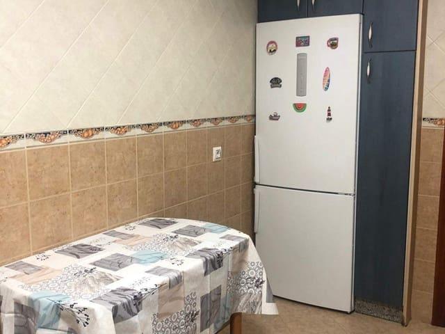 Apartamento en venta en Tarifa, Cádiz Costa de la Luz