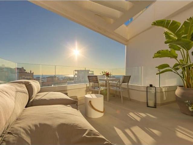 Apartamento en venta en Tarifa, Cádiz Costa de la Luz
