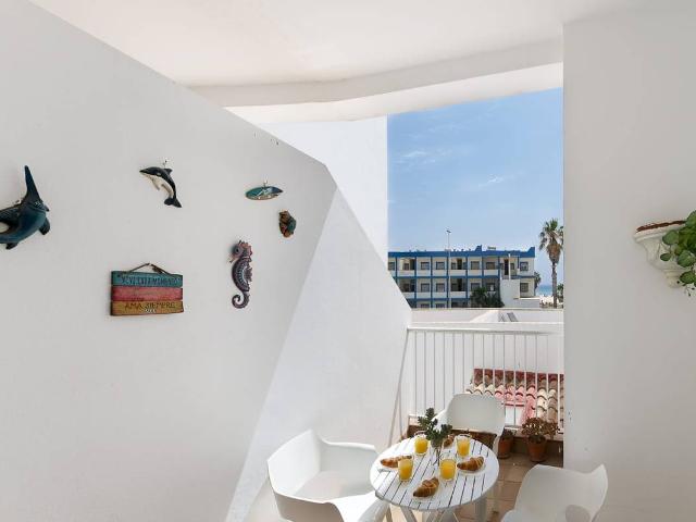 Apartamento en Venta en Tarifa ciudad