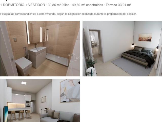 Apartamento en venta en Tarifa, Tarifa Ciudad. APARAMENTO A ESTRENAR EN TARIFA. Apartamentos.