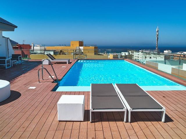 Apartamento en venta en Tarifa, Tarifa Ciudad. Apartamento centrico. Apartamentos.