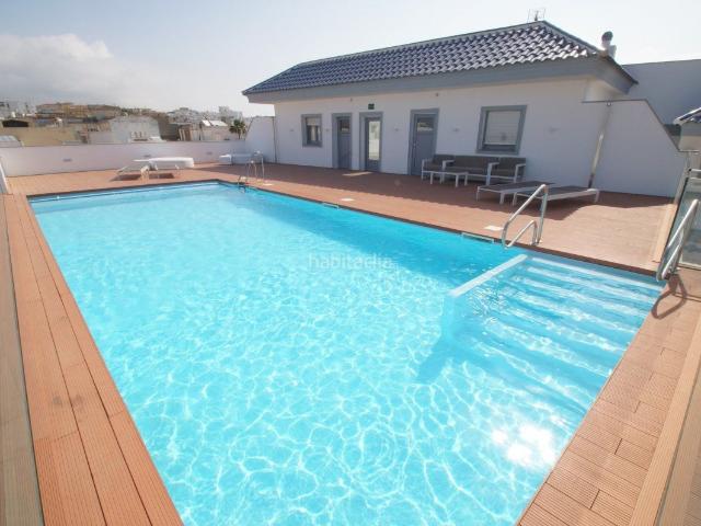 Apartamento en venta en Tarifa, Tarifa Ciudad. Apartamento céntrico. Apartamentos.