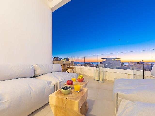 Apartamento en venta en Tarifa, Tarifa Ciudad. Apartamento con vistas al mar. Apartamentos.