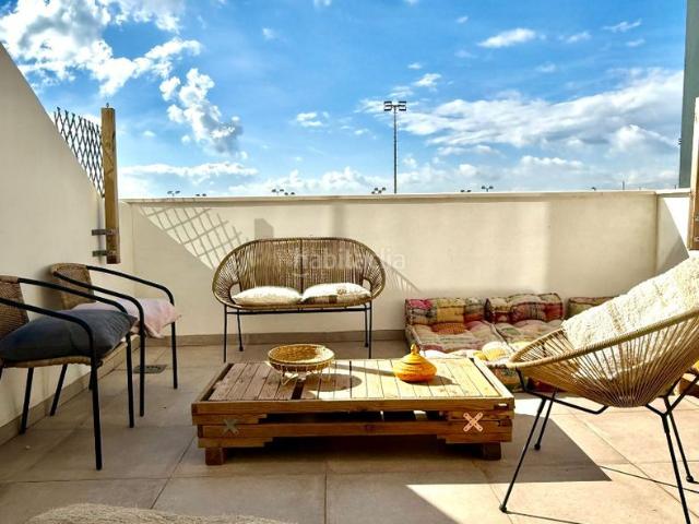Apartamento en venta en Tarifa, Tarifa Ciudad. Apartamento con vistas al mar. Apartamentos.
