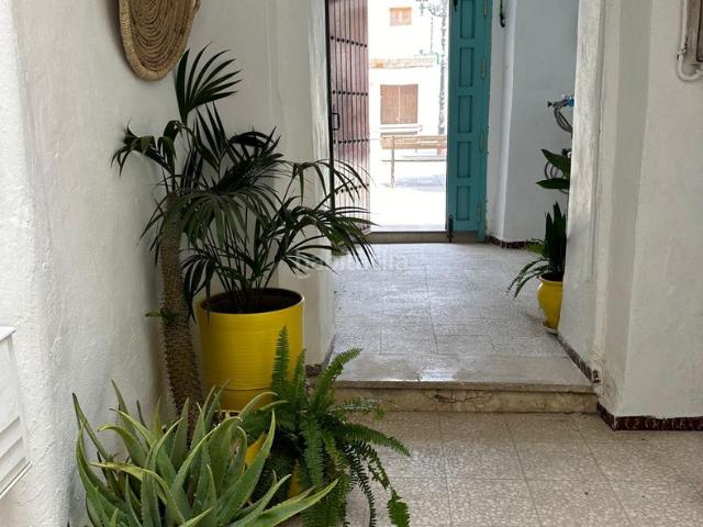 Apartamento en venta en Tarifa, Tarifa Ciudad. APARTAMENTO EN EL CENTRO HISTÓRICO. Apartamentos.