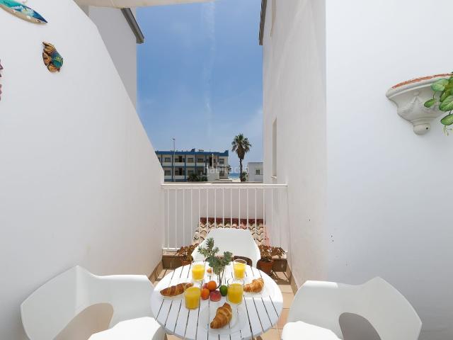 Apartamento en venta en Tarifa, Tarifa Ciudad. Apartamento playa. Apartamentos.