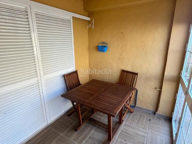 Apartamento en venta en Tarifa, Tarifa Ciudad. Apartamento primera linea de playa. Apartamentos.