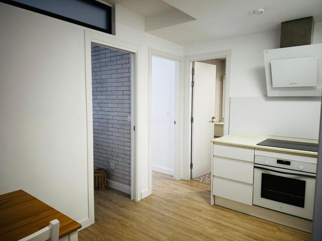 Apartamento en venta en Tarifa, Tarifa Ciudad. Ático Dúplex de Obra Nueva Exclusivo en Tarifa con Vistas al Mar. Apartamentos.