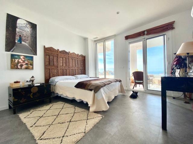 Apartamento en venta en Tarifa, Tarifa Ciudad. Moderno apartamento con vistas al mar en Tarifa. Apartamentos.