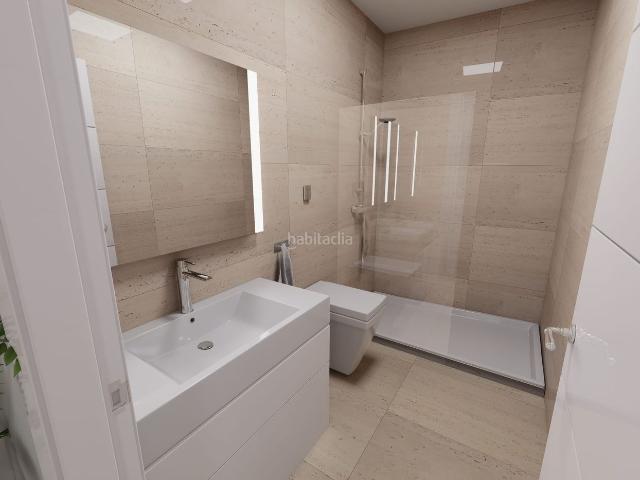 Apartamento en venta en Tarifa, Tarifa Ciudad. Obra Nueva. Apartamentos.