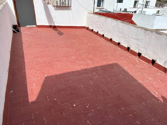 Apartamento en venta en Tarifa, Tarifa Ciudad. Oportunidad en el Casco Antiguo de Tarifa 80 m² con Terraza Privada. Apartamentos.