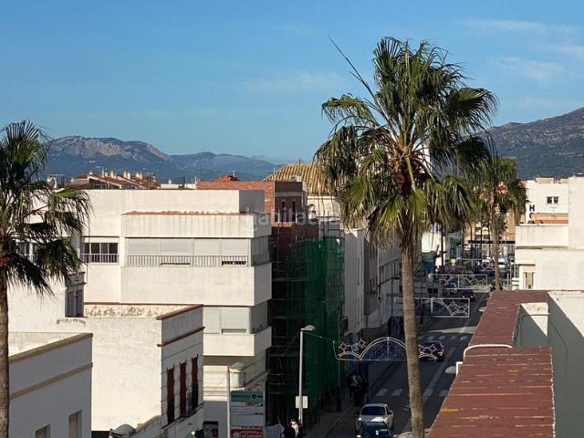 Apartamento en venta en Tarifa, Tarifa Ciudad. PISO CÉNTRICO. Apartamentos.