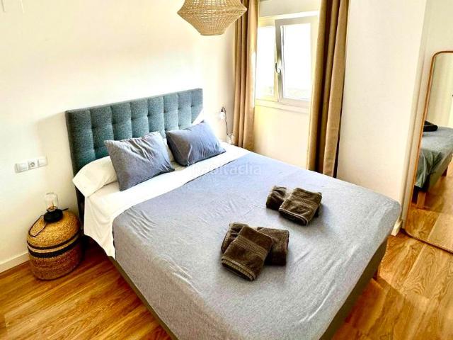 Apartamento en venta en Tarifa, Tarifa Ciudad. SE VENDE PISO EN EDIFICIO VENTURA. Apartamentos.