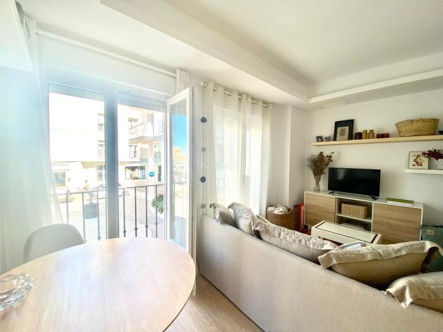 Apartamento en venta en Tarifa, Tarifa Ciudad. SE VENDE PLANTA BAJA EN EDIFICIO VENTURA 1. Apartamentos.