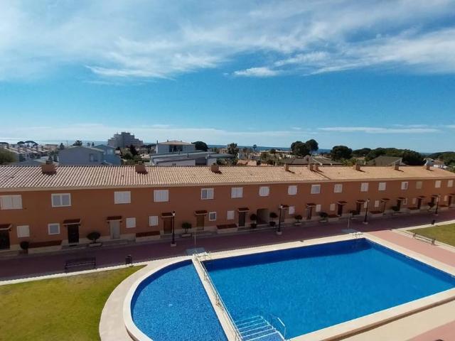 Apartamento en Venta en Tarraco