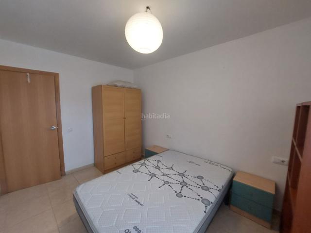 Apartamento en venta en Tàrrega. APARTAMENTO SEMI NUEVO DE 2 DORMITORIOS. Apartamentos.