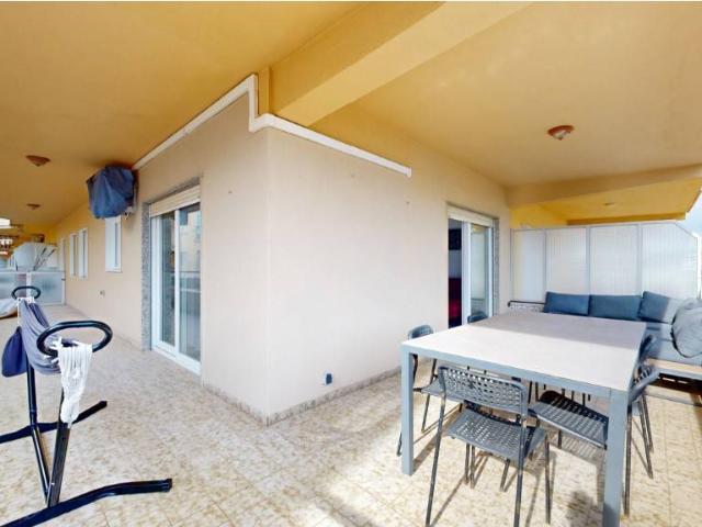 Apartamento en Venta en Tavernes de la Valldigna