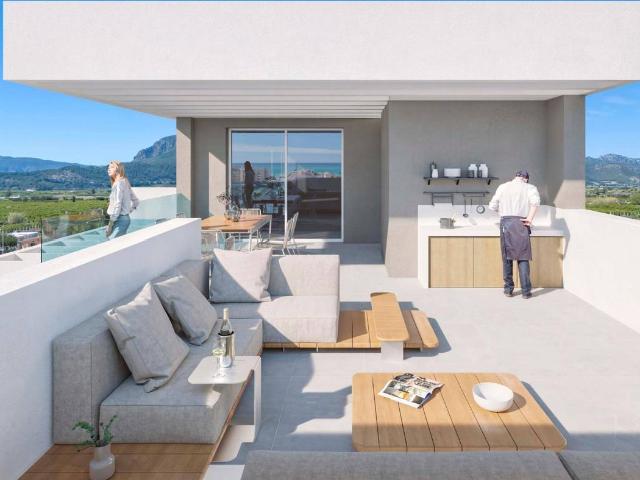 Apartamento en Venta en Tavernes de la Valldigna
