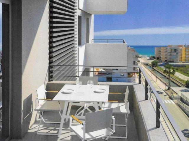 Apartamento en Venta en Tavernes de la Valldigna