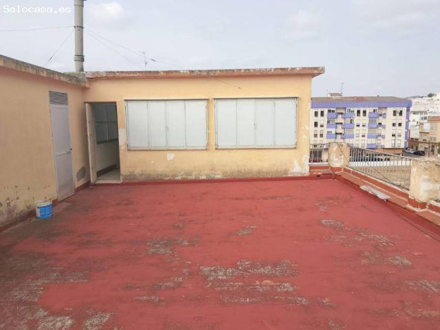 Apartamento en Venta en Tavernes De La Valldigna Valencia