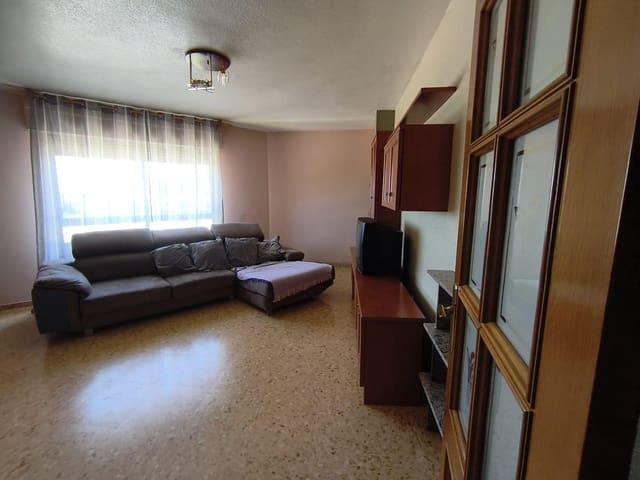 Apartamento en venta en Tavernes de la Valldigna, Valencia Costa Valencia