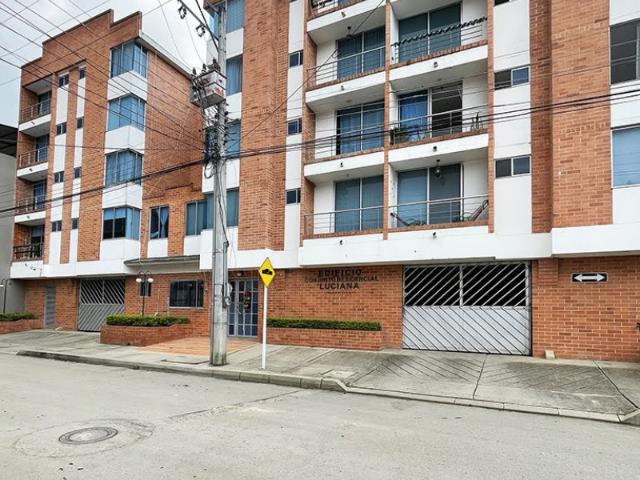 Apartamento En Venta En Tena En Barrio Inspeccion Dptal La Gran Via V377070