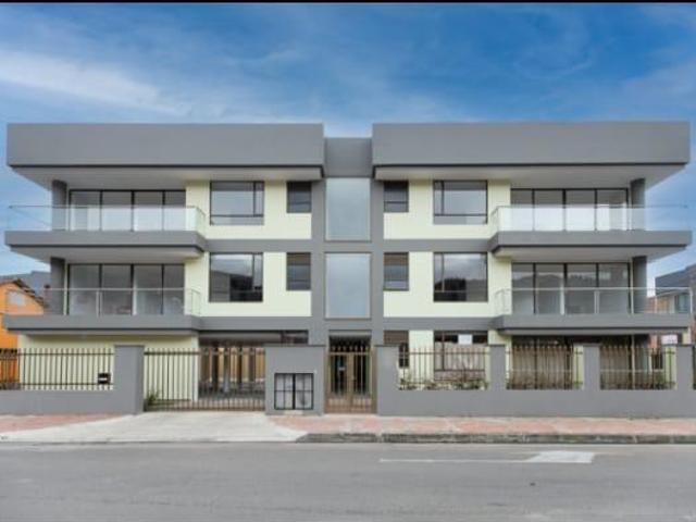 Apartamento En Venta En Tenjo En Tenjo V264413