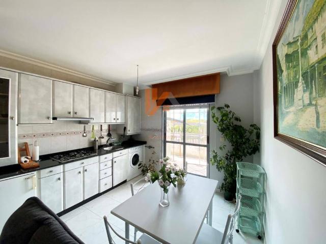 Apartamento en Venta en Teo