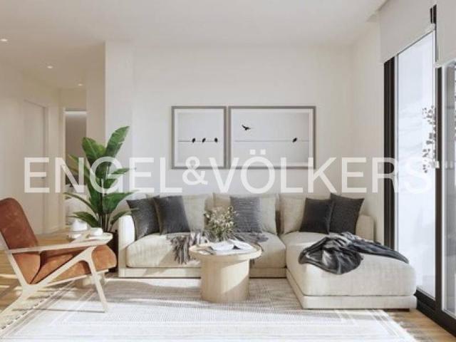 Apartamento en Venta en Teis