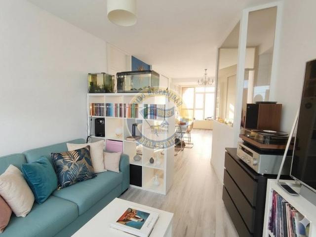 Apartamento en Venta en Teis