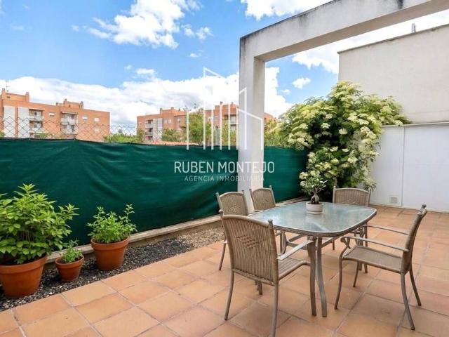 Apartamento en Venta en Tejares Chamberí Alcades