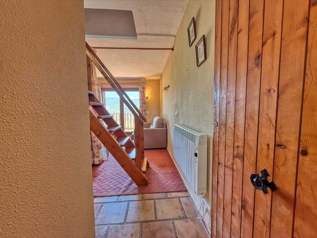 Apartamento en venta en Alcalá de la Selva, Teruel