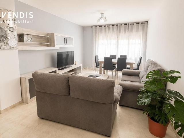 Apartamento en venta en Térmens. PISO EN VENTA TÉRMENS. Apartamentos.