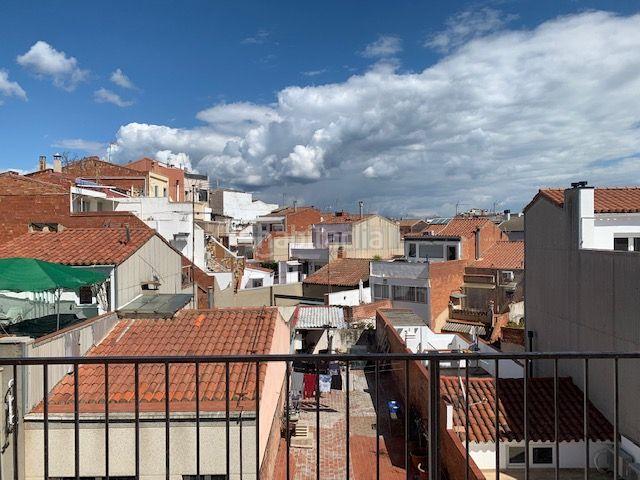 Apartamento en venta en Terrassa, Ca n'Aurell. Apartamentos.