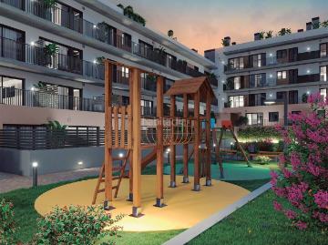 Apartamento en venta en Terrassa, Ca n'Aurell. Apartamentos.