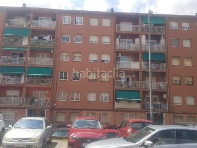 Apartamento en venta en Terrassa, Can Parellada. Apartamentos.