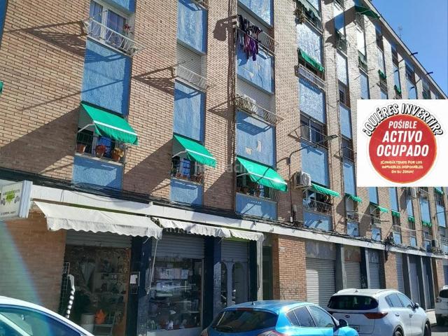 Apartamento en venta en Terrassa, Can Parellada. Apartamentos.