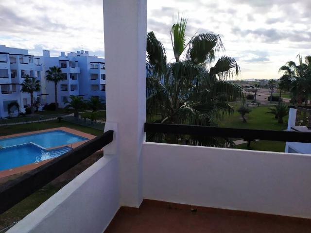 Apartamento en Venta en Terrazas de la Torre Golf