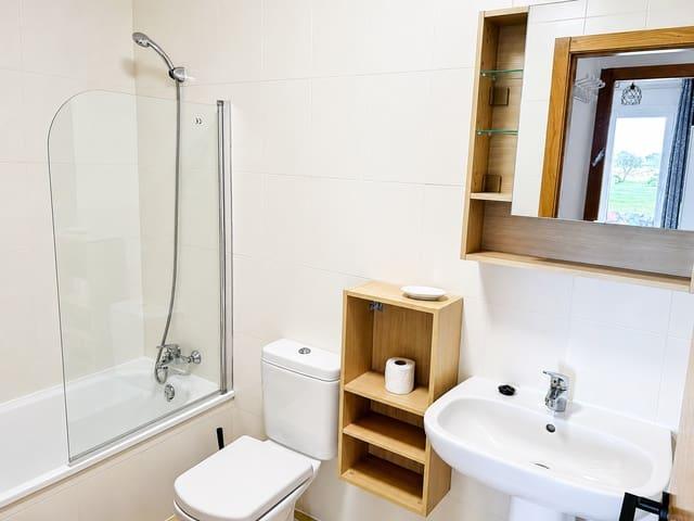 Apartamento en venta en Terrazas de la Torre, Murcia Costa Cálida