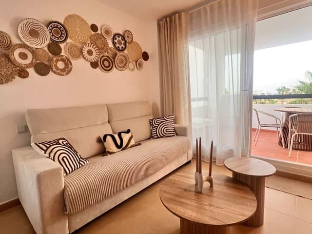 Apartamento en venta en Terrazas de la Torre, Murcia Costa Cálida