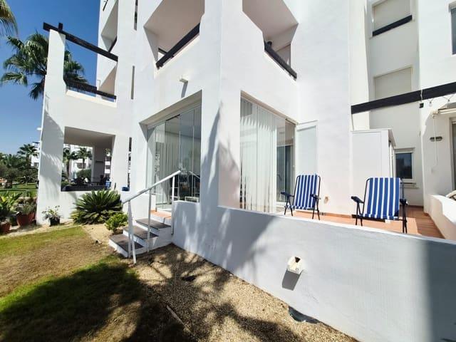 Apartamento en venta en Terrazas de la Torre, Murcia Costa Cálida