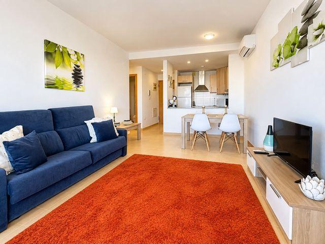 Apartamento en venta en Terrazas de la Torre, Murcia Costa Cálida