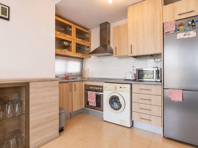 Apartamento en venta en Terrazas de la Torre, Murcia Costa Cálida